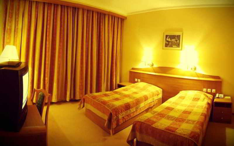 Moevenpick Samarkand Exterior foto